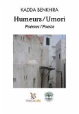 Humeurs/Umori Poèmes/Poesie (eBook, ePUB)