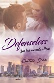 Defenseless (eBook, ePUB)