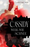Cassidy (eBook, ePUB)