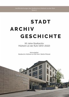 Stadt Archiv Geschichte