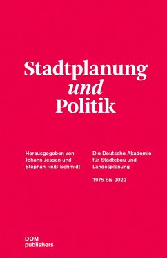 Stadtplanung und Politik