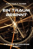 Ein Traum beginnt (eBook, ePUB)