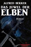 Das Juwel der Elben (Elbenkinder, #1) (eBook, ePUB)