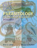 Parasitology (eBook, ePUB)