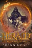 The Herald (The World of Geoe, #1) (eBook, ePUB)