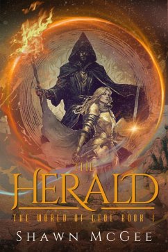 The Herald (The World of Geoe, #1) (eBook, ePUB) - McGee, Shawn