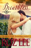 Breathless (Nightingale, #1) (eBook, ePUB) Breathless (Nightingale, #1) (eBook, ePUB)