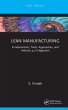 Lean Manufacturing (eBook, ePUB) - Bild 1