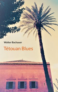 Tétouan Blues - Bachauer, Walter