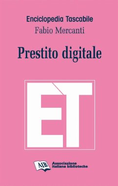 Prestito digitale (eBook, PDF) - Mercanti, Fabio