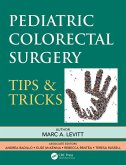 Pediatric Colorectal Surgery (eBook, ePUB)