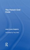 The French Civil Code (eBook, ePUB)
