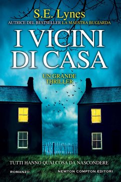 I vicini di casa (eBook, ePUB) - Lynes, S.E.