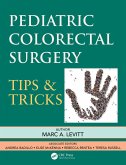 Pediatric Colorectal Surgery (eBook, PDF)