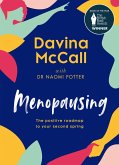 Menopausing (eBook, ePUB)