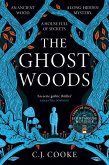 The Ghost Woods (eBook, ePUB)