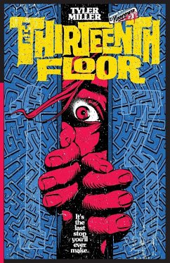 The Thirteenth Floor - Miller, Tyler