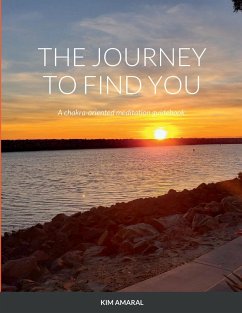 The Journey To Find You - Amaral, Kim