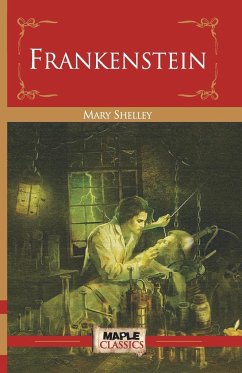 Frankenstein - Shelley, Mary