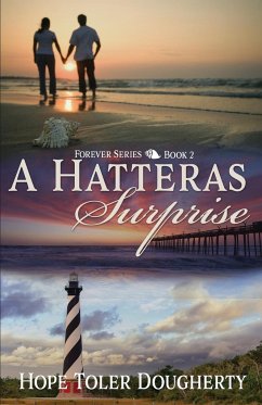 A Hatteras Surprise - Toler Dougherty, Hope