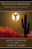 Desert Scorpion (Uncollected Anthology) (eBook, ePUB)