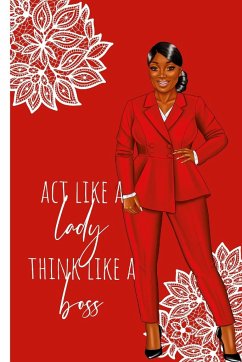 Lady Boss - Simmons, Francina