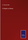 A Chapter on Slavery