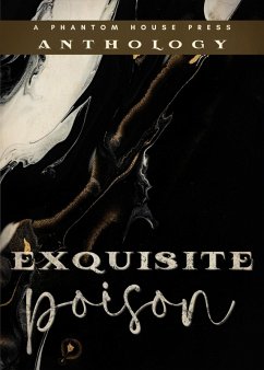 Exquisite Poison (eBook, ePUB) - Press, Phantom House