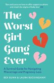 The Worst Girl Gang Ever (eBook, ePUB)