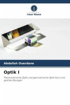 Optik I - Ouerdane, Abdallah