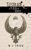 Lestrade and the Kiss of Horus Lestrade and the Kiss of Horus