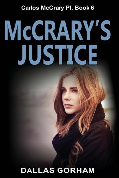 McCrary's Justice - Gorham, Dallas