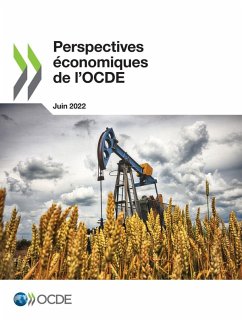 Cover Perspectives économiques de l'OCDE, Volume 2022 Numéro 1
