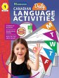 Canadian Daily Language Activities... - Bild 1
