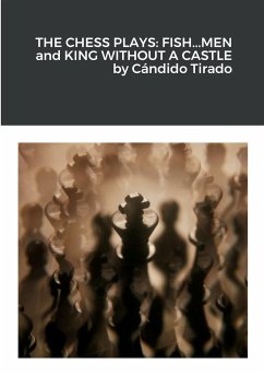 The Chess Plays - Tirado, Cándido