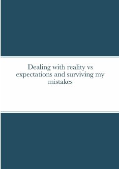 Dealing with reality vs expectations and surviving my mistakes - Kirkham, Kerry