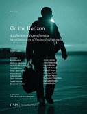 On the Horizon, Vol. 4 (eBook, ePUB)