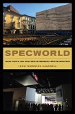 Specworld (eBook, ePUB) Specworld (eBook, ePUB)