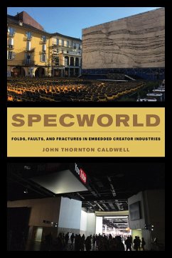Cover Specworld (eBook, ePUB)