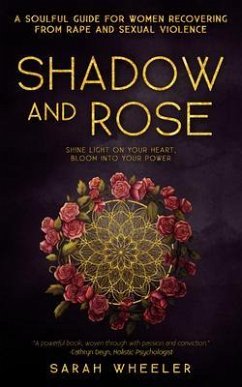 Shadow and Rose (eBook, ePUB) - Wheeler, Sarah