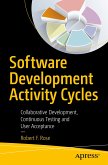 Software Development Activity Cycles (eBook, PDF)