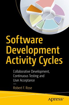 Software Development Activity Cycles (eBook, PDF) - Rose, Robert F.