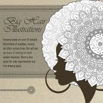 Big Hair Illustrations