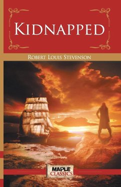 Kidnapped Cover Kidnapped