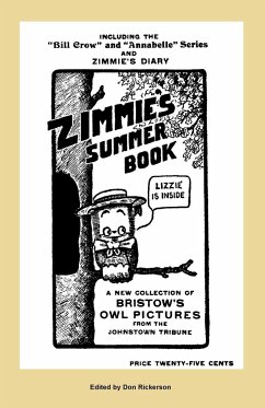 Zimmie's Summer Book- 1908 - Bristow, Arch