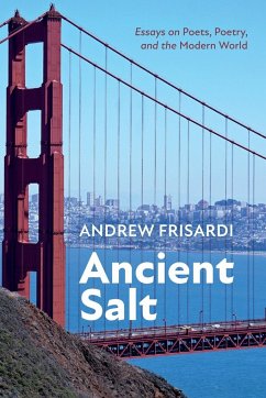 Ancient Salt - Frisardi, Andrew