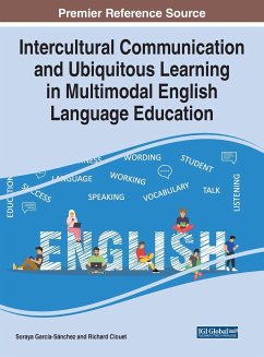 Intercultural Communication and Ubiquitous Learning in Multimodal English Language Education