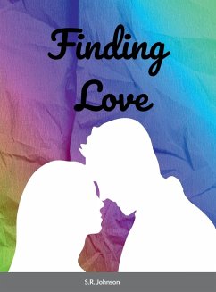 Finding Love - Johnson, S. R.