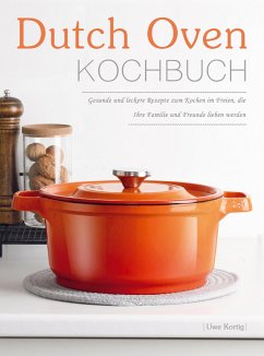 Cover Dutch Oven Kochbuch