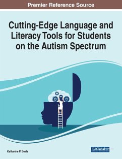 Cutting-Edge Language and Literacy Tools for Students on the Autism Spectrum - Beals, Katharine P.